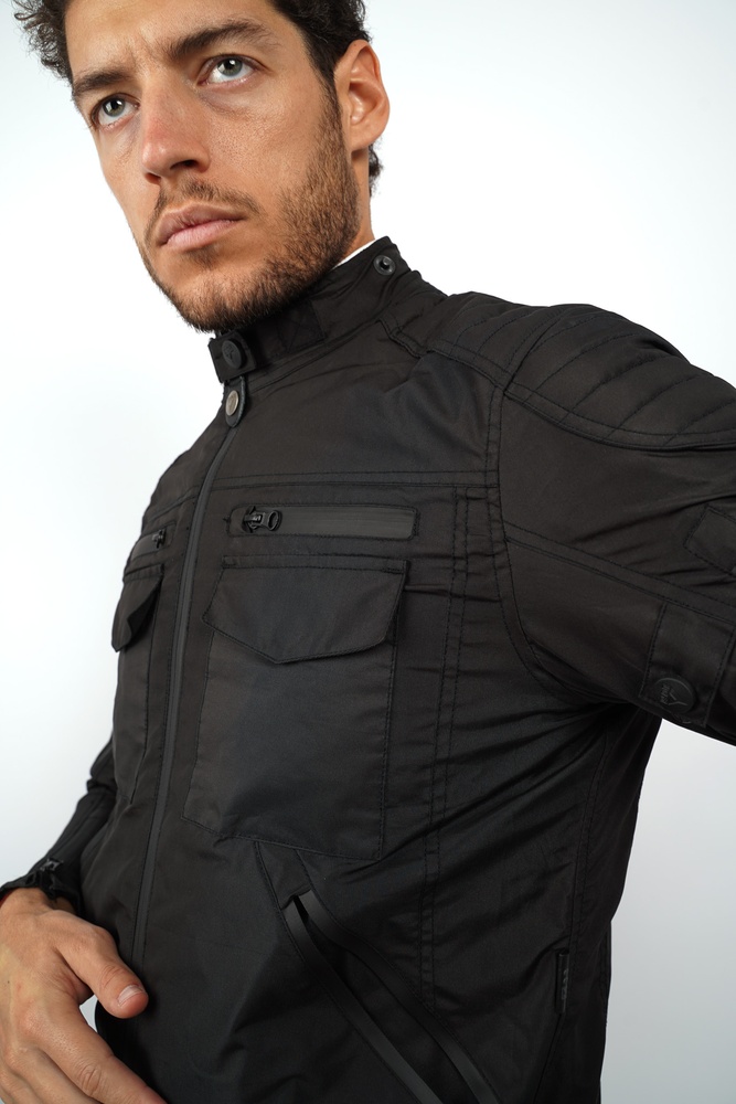 ByCityMotorradJackeMagnumJacketBYC0085