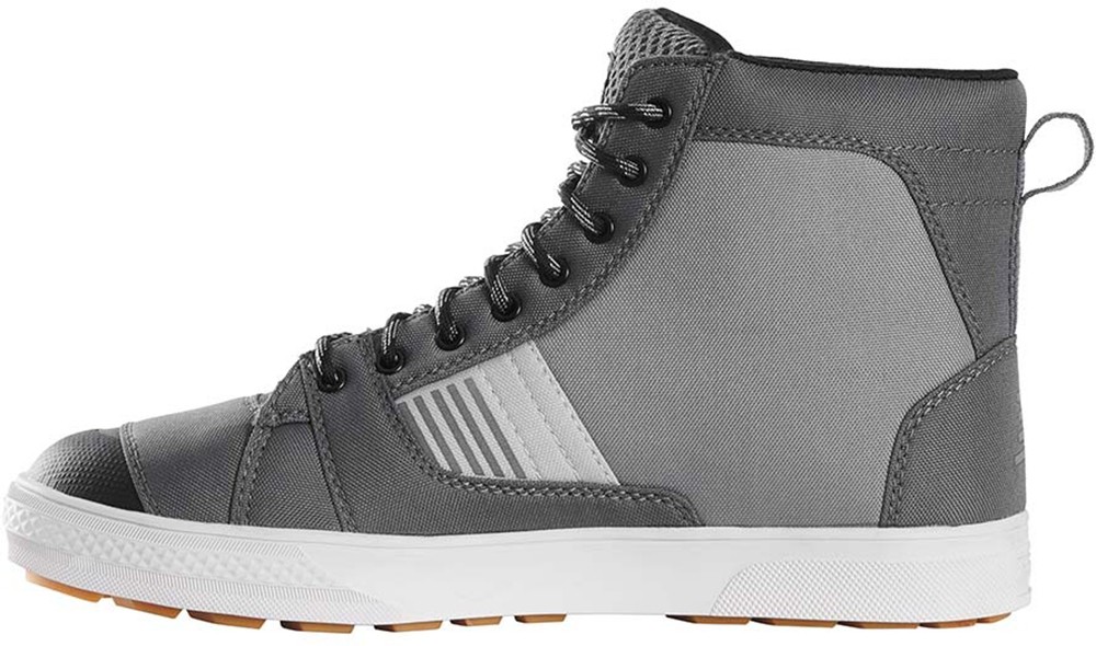 FuryganMotorradSchuh3107-970ShoesStocktonAirD3065087PearlCharcoal-37