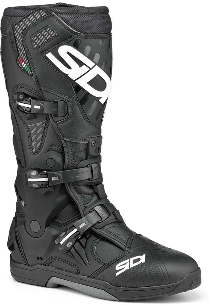SidiMotorradOffroadStiefelCrossair52391Black-Black-40