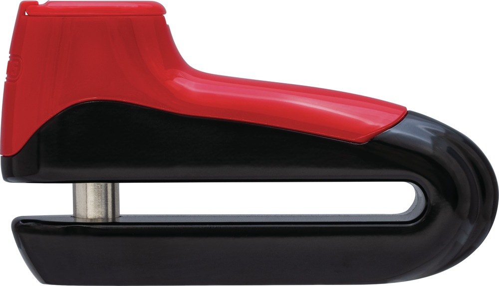 ABUSDamenBremsscheibenschloss304RD