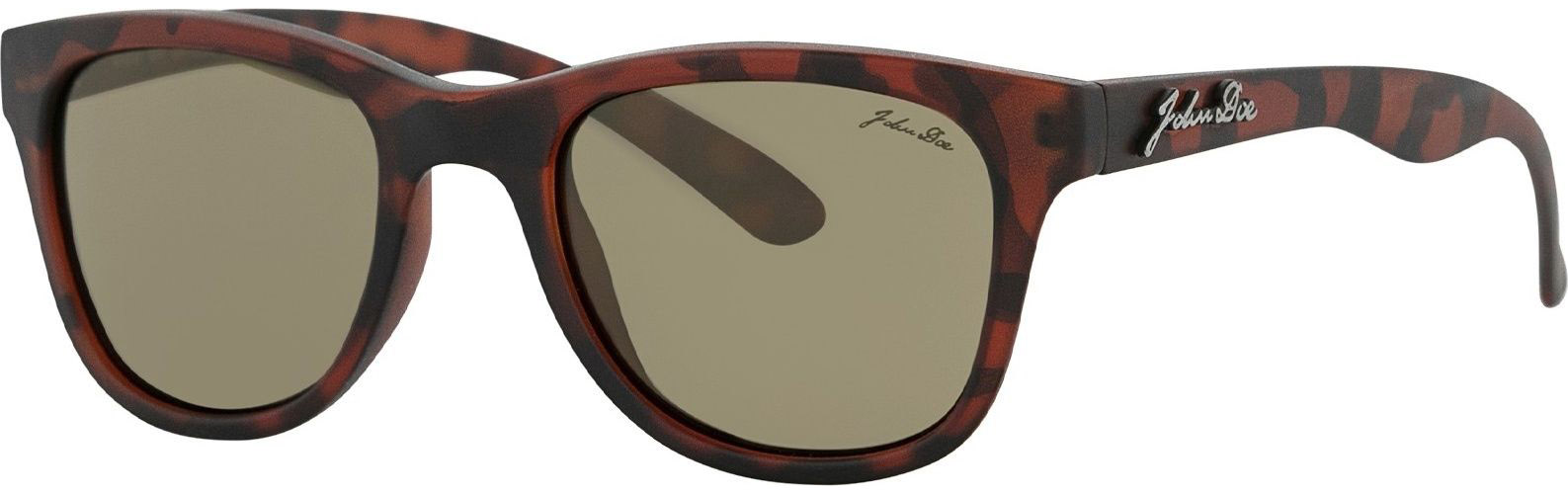 JohnDoeSonnenbrilleGodofSpeed