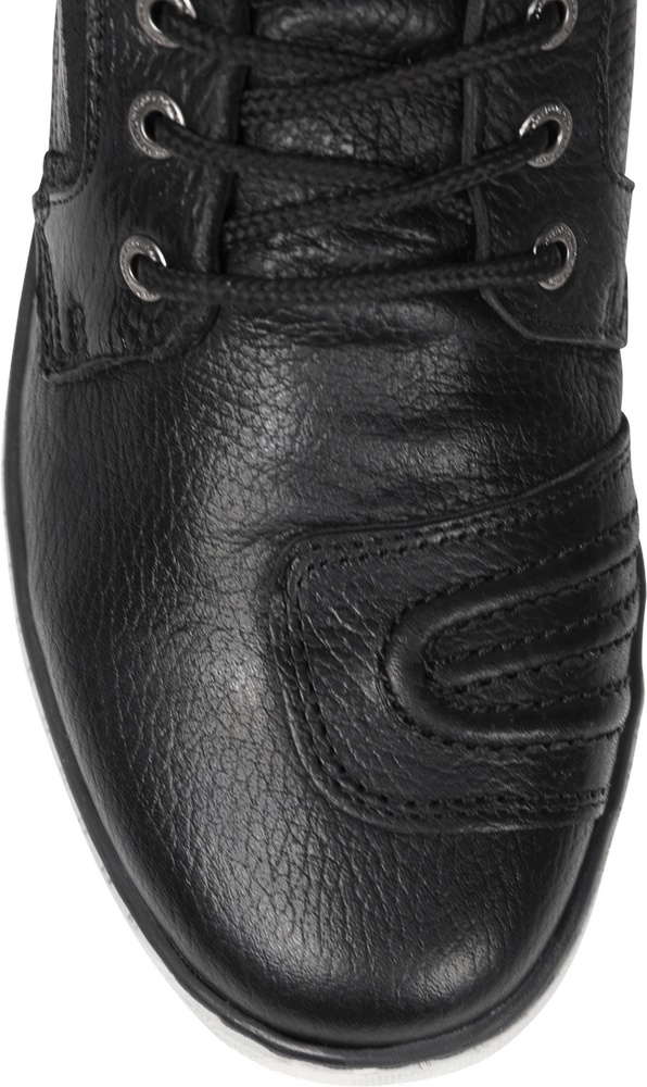 JohnDoeMotorradSchuheShifterBlack