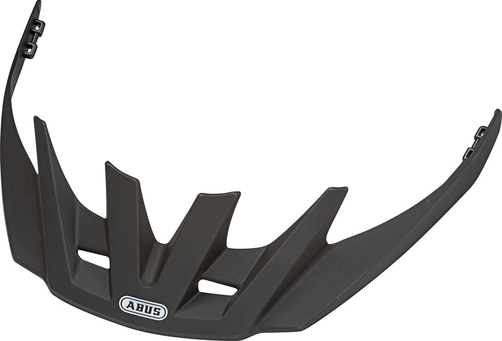 ABUSErsatzteilFahrradhelmErsatzvisierAduro20