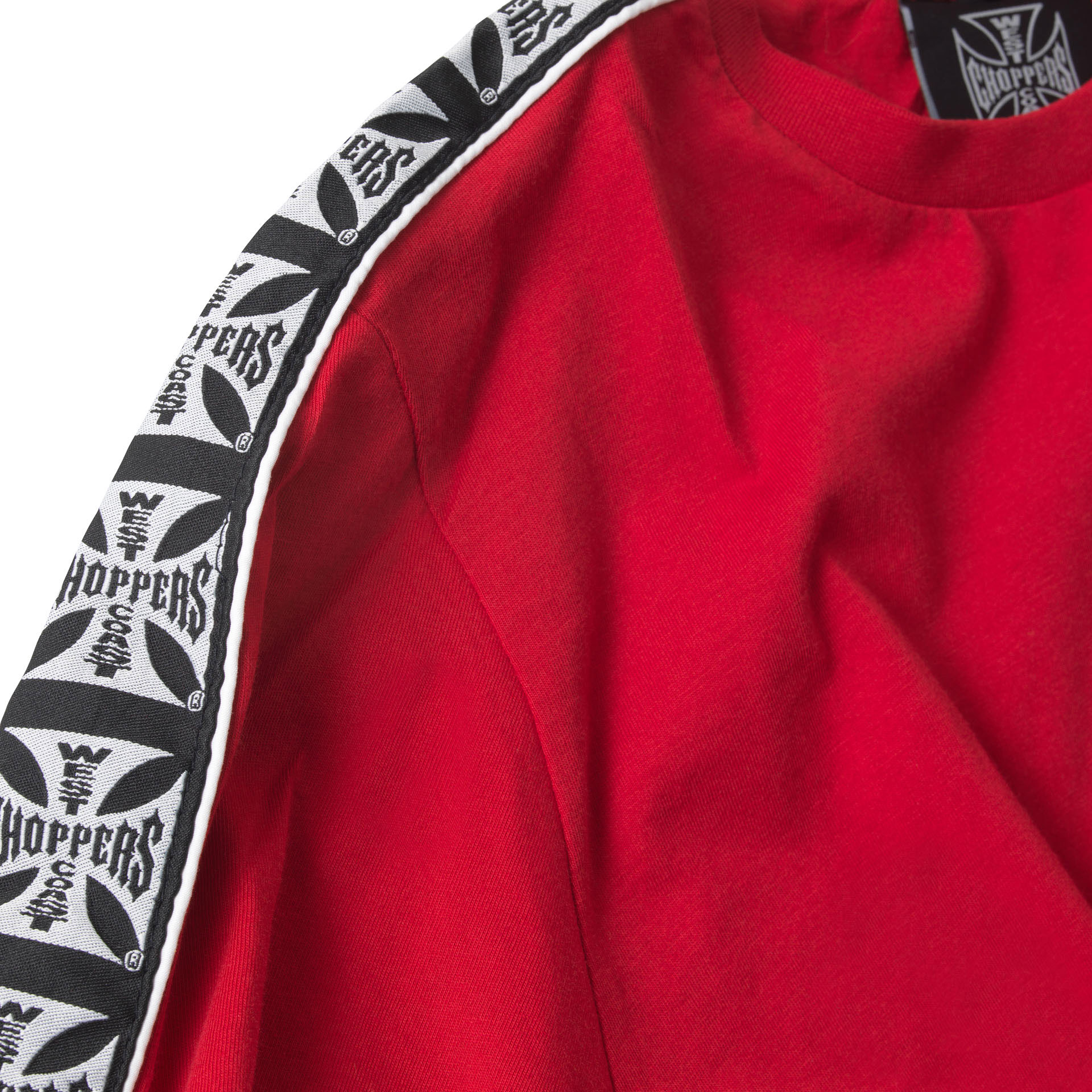 WCCWestCoastChoppersLongsleeveTapedLS