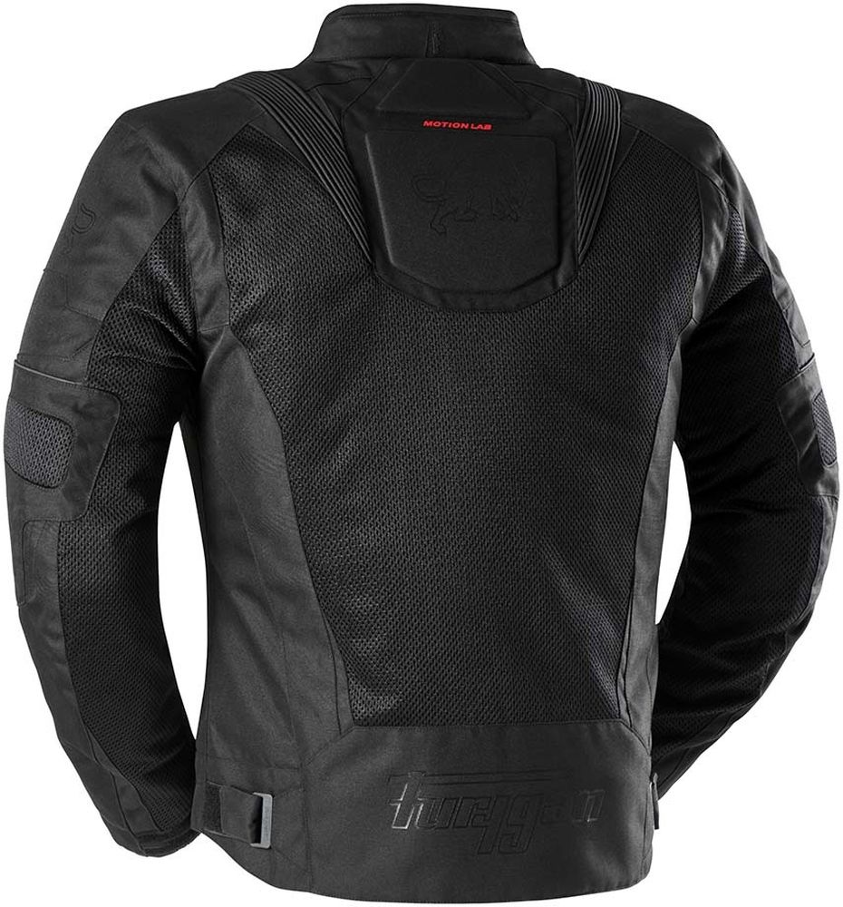 FuryganMotorradJacke6426-143JacketUltraSpark3In1Vented65065
