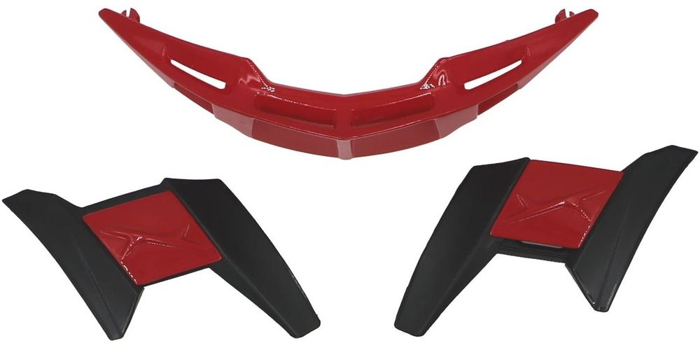 GermotBelftungssetSpoilerGM670GM01667013