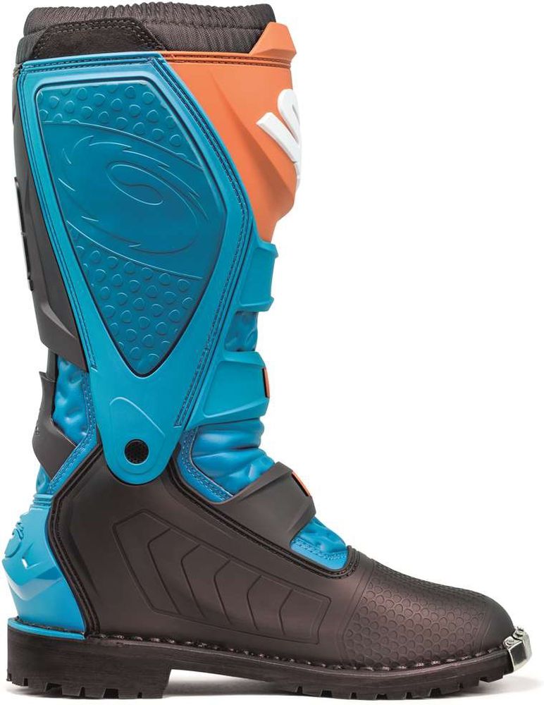 SidiMotorradOffroadStiefelXPowerEnduro52388Petrol-Bronze-40