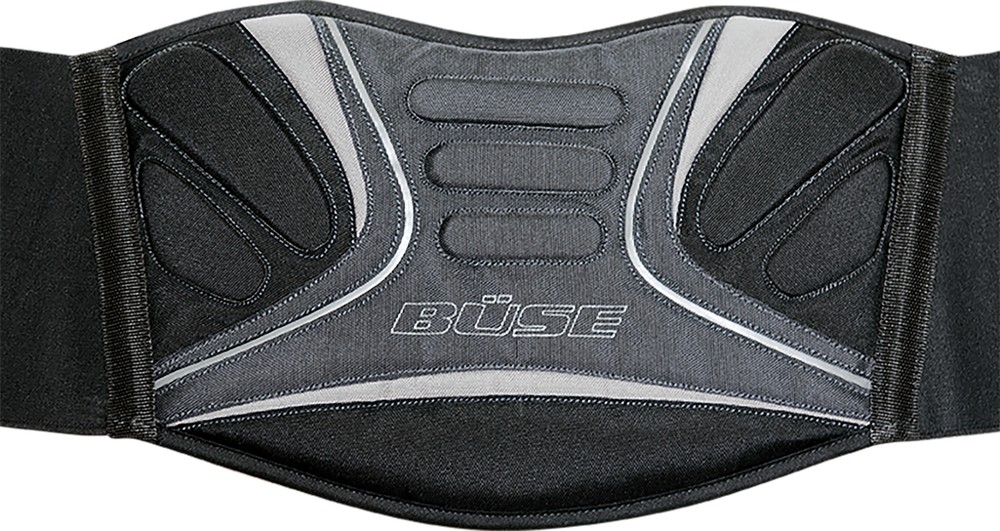 BseNierengurtCurveBU-141000Schwarz-3XL