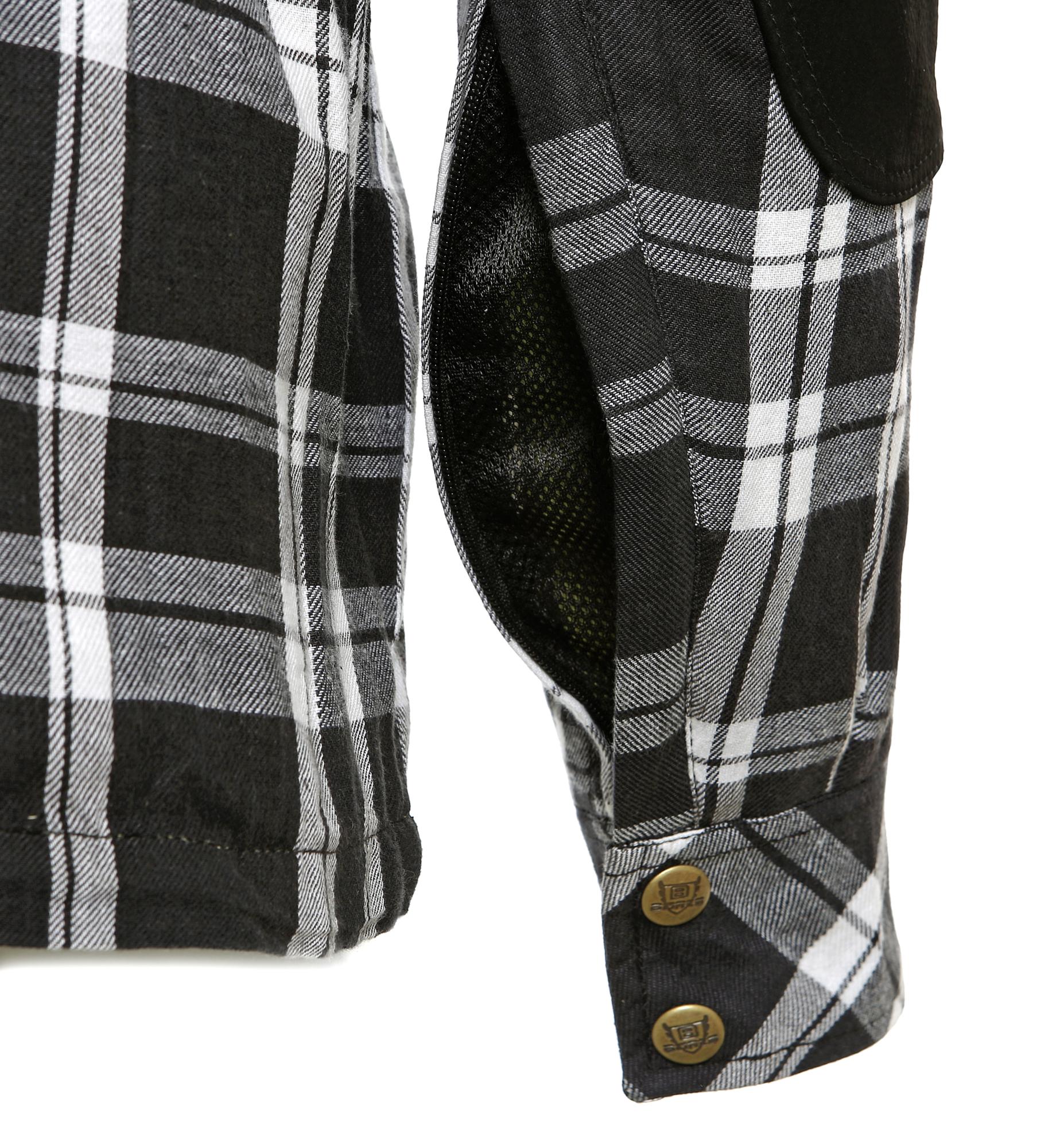 BoresLumberjackPremiumJacken-HemdinHolzfllerOptikBlackWhite-9XL