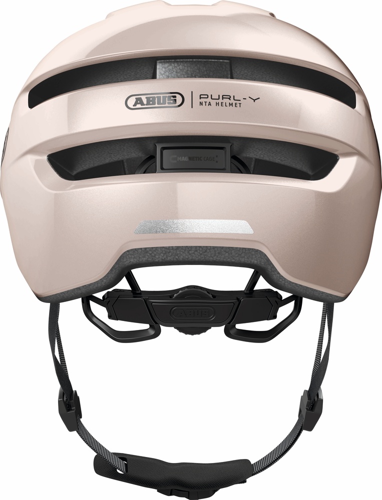 ABUSUrbanFahrradhelmPURL-Y97900ChampagneGold-L