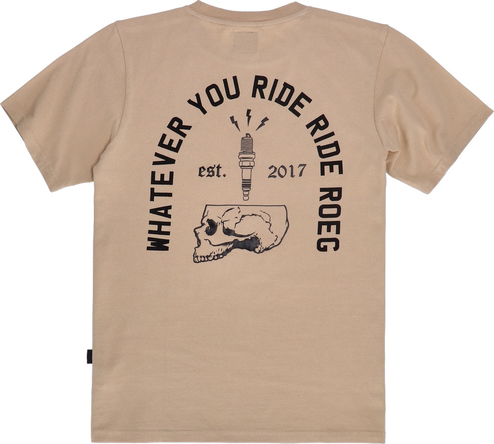 RoegSparkT-ShirtROE0082