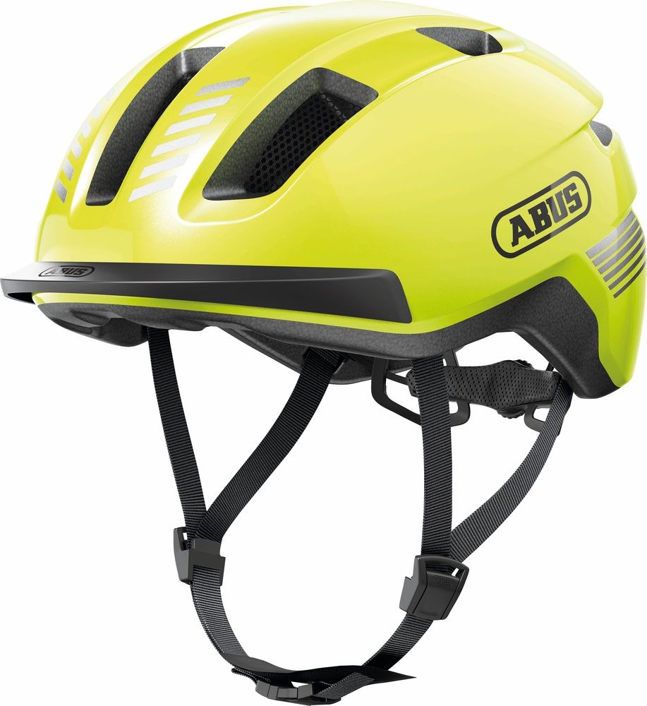 ABUSUrbanFahrradhelmPURL-Y97900P