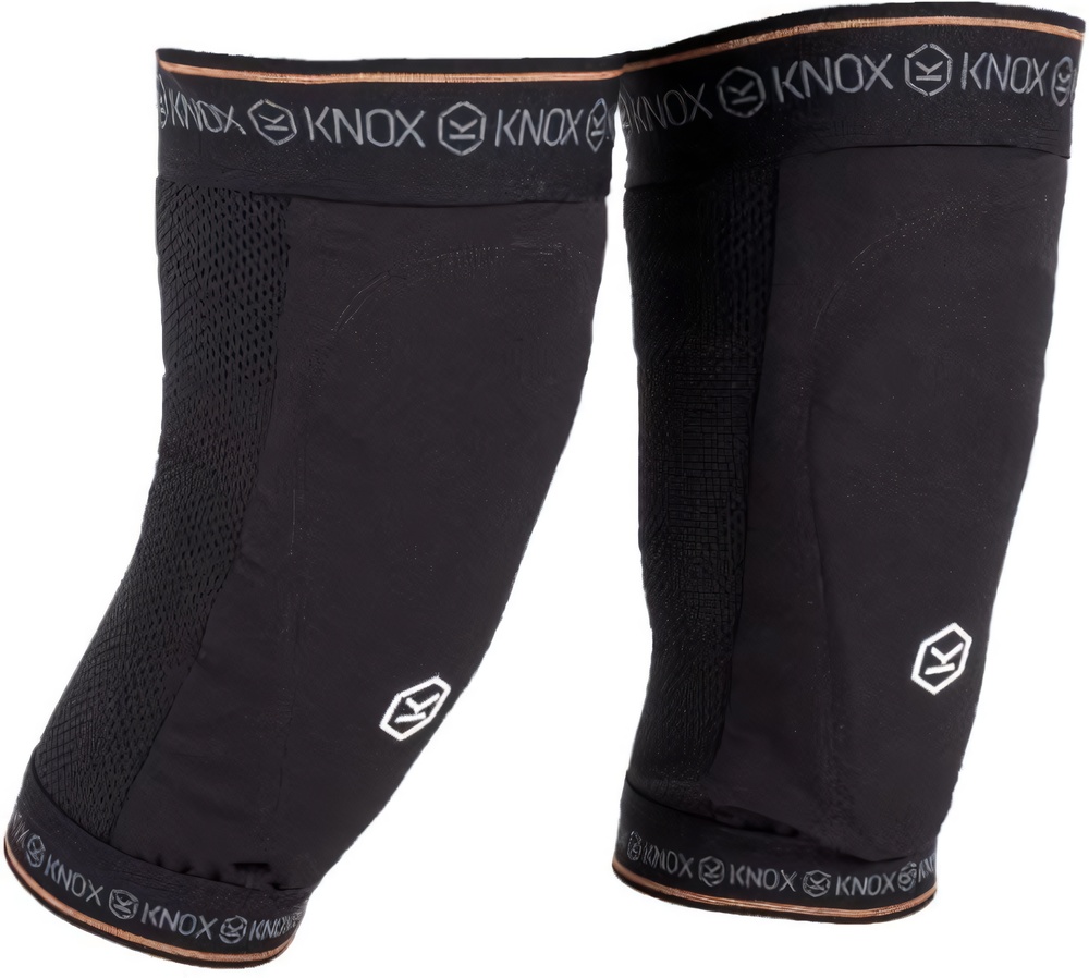 KnoxProtektorActionProKneeGuard69187