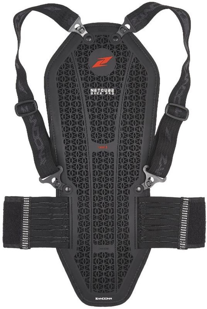 ZandonaRckenprotektorNetcubeBackPro140794628