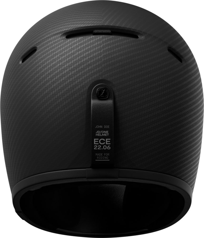 JohnDoeIntegralhelmJDONEHelmetFrozenJH1001