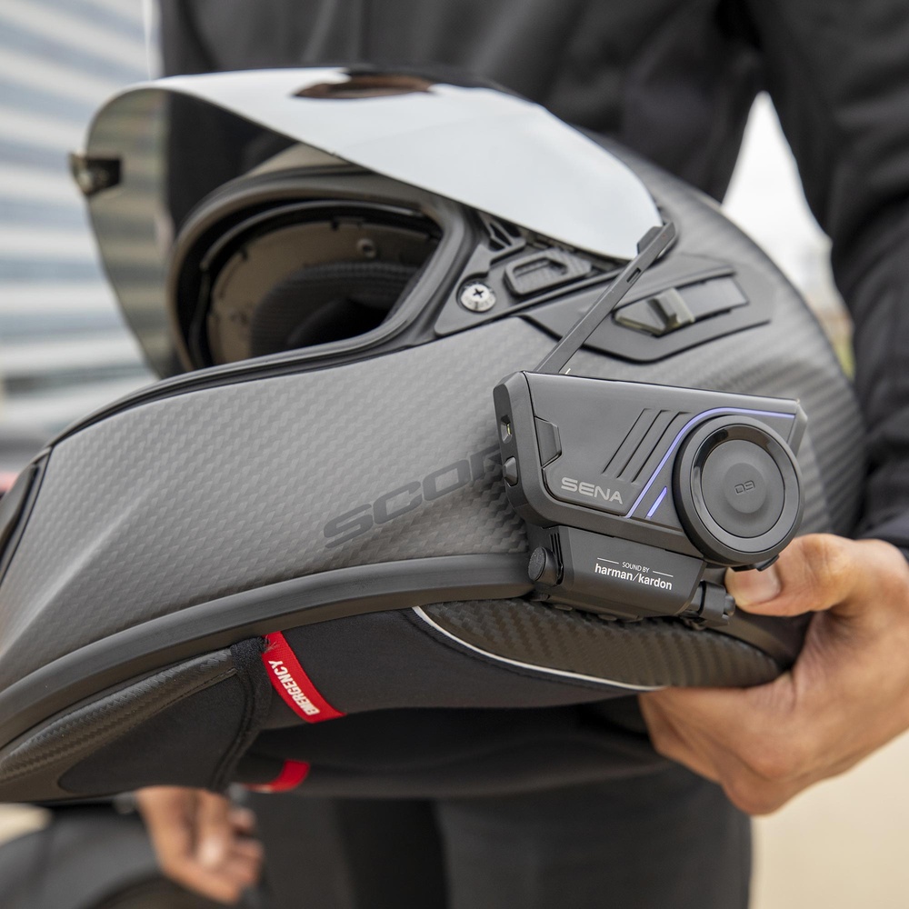 Sena60SEinzelsetSoundbyHarmanKardonKommunikationssystemSE10246001