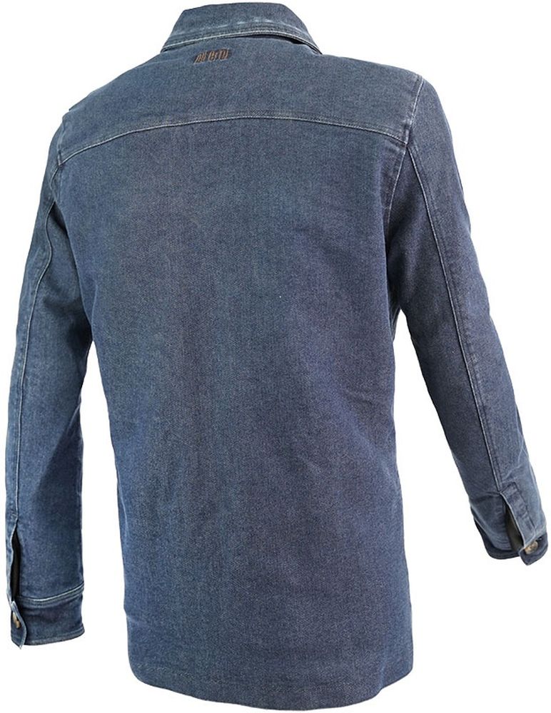 ByCityMotorradJackeWheelJacketBYC0088