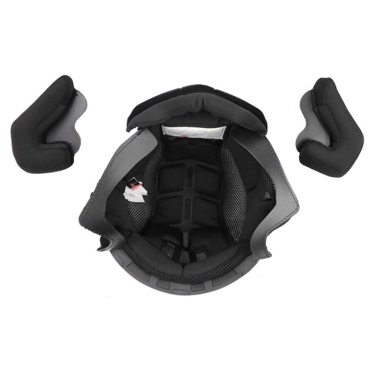 GermotHelmzubehrInnenausstattungundWangenpolsterSetfrGM196