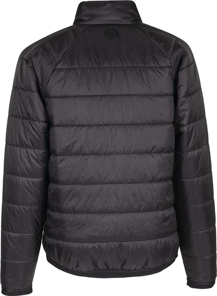 KnoxMotorradJackeJacketUnionQuilt69202Black-M50