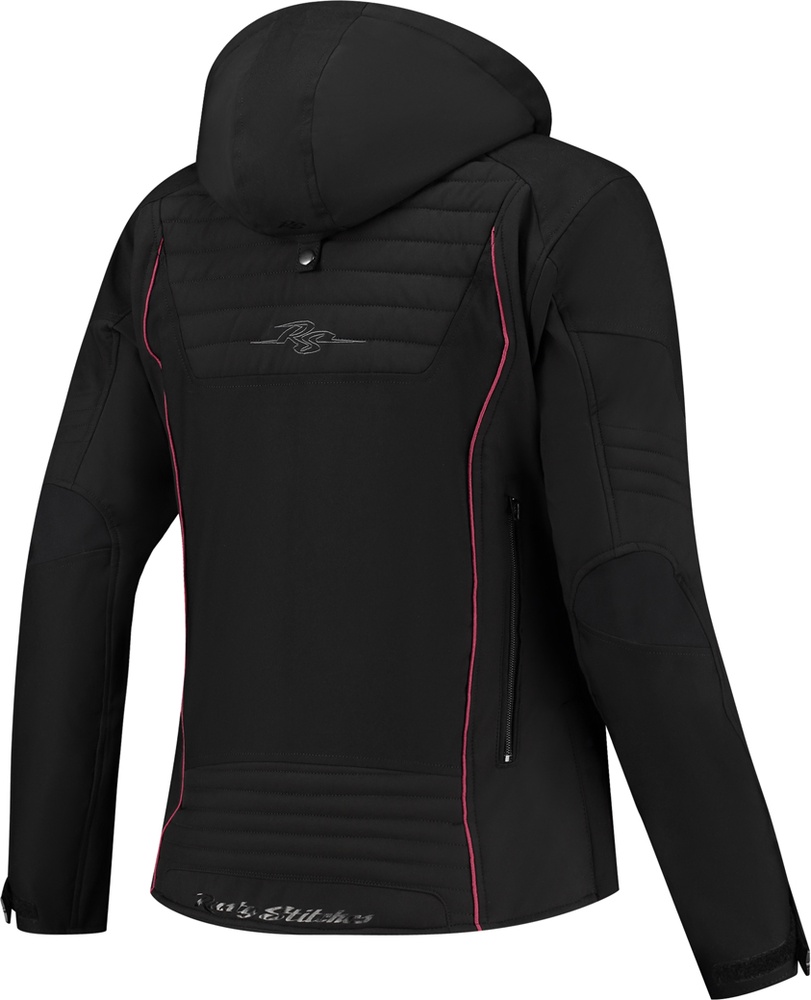 RustyStitchesMotorradJackeNaomi68217Black-Cherry-38