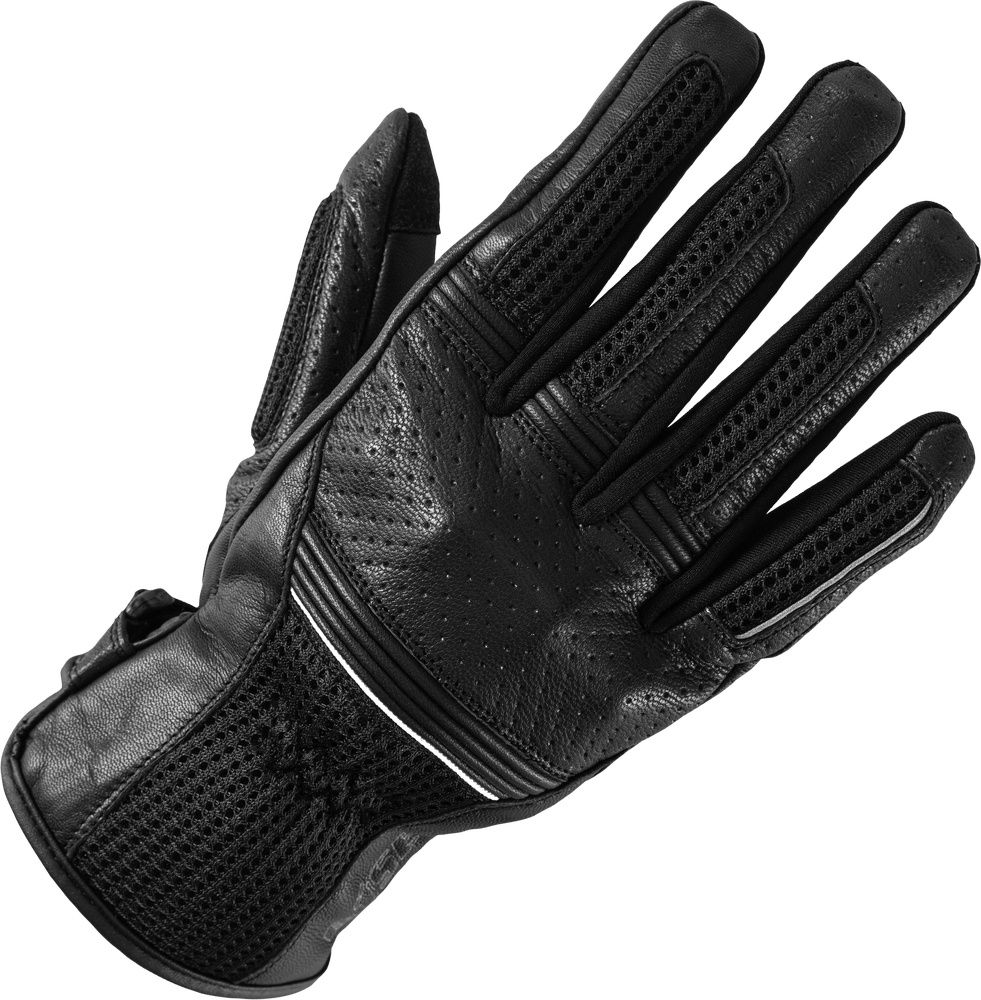 BseDamenMotorradHandschuhBU34108BreezeSporhandschuh
