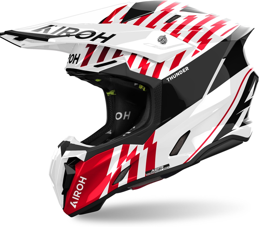 AirohMotorradCrosshelmTwist3ThunderAI40030051