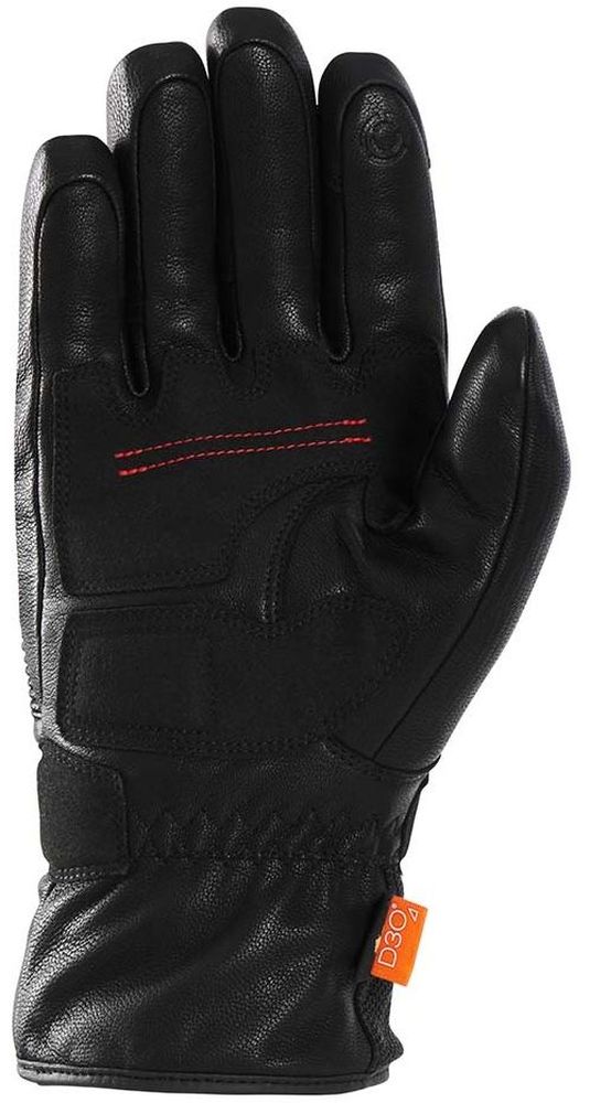 FuryganDamenMotorradHandschuhe4580-1GlovesLandDkLadyD3065076