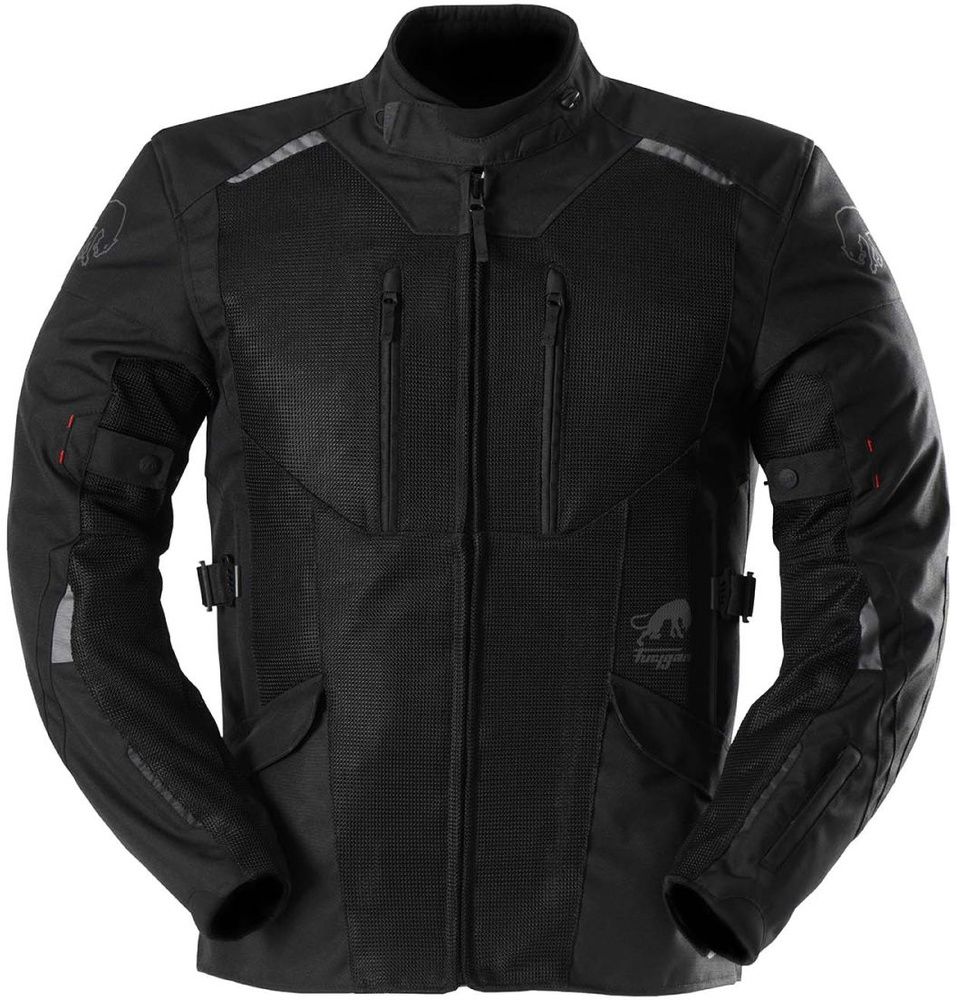 FuryganMotorradJacke6490-100JacketBrooks65063