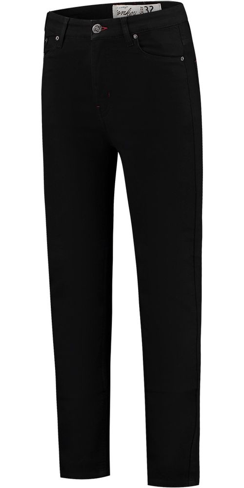 RustyStitchesMotorradJeansLogan68214