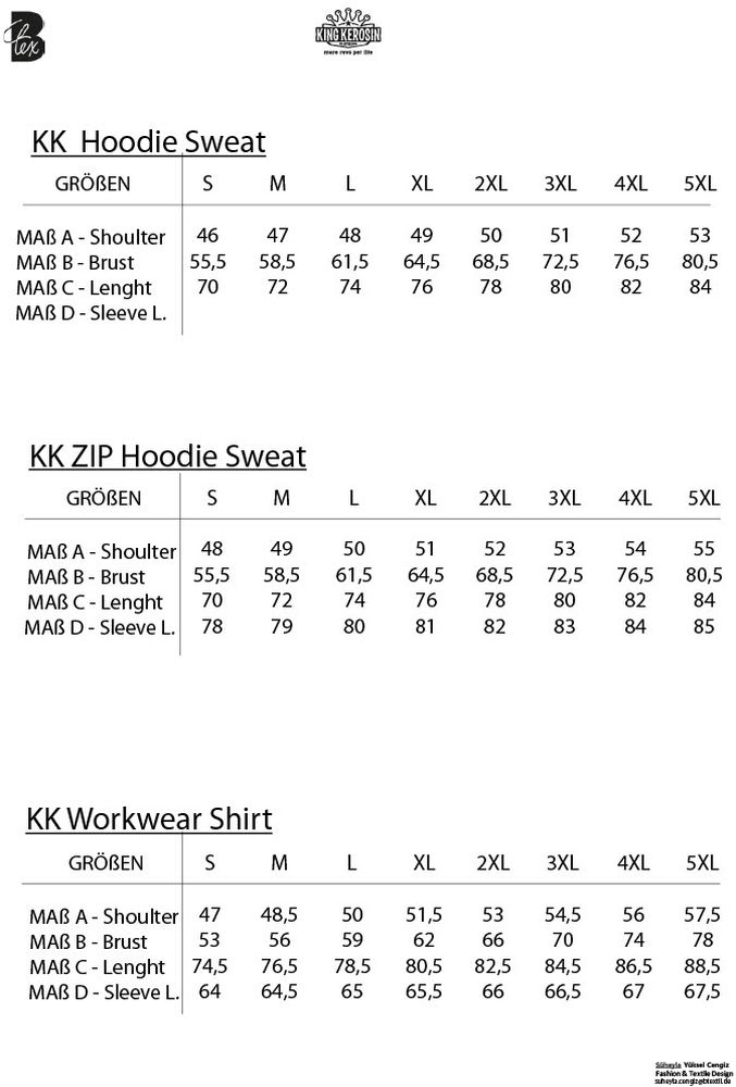 QueenKerosinDamenRetroHemdBluseTexasQKU45011