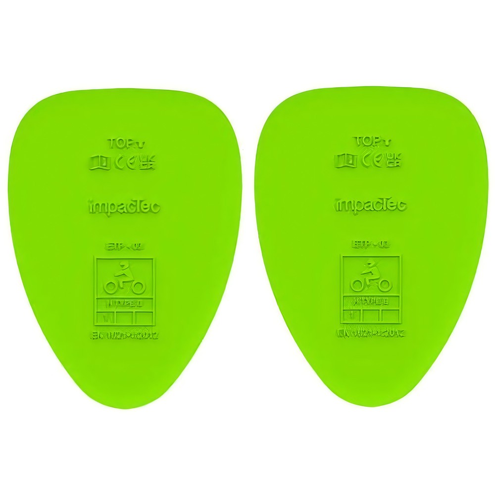 GermotImpacTecCE-HftprotektorsatzETP-03Grn