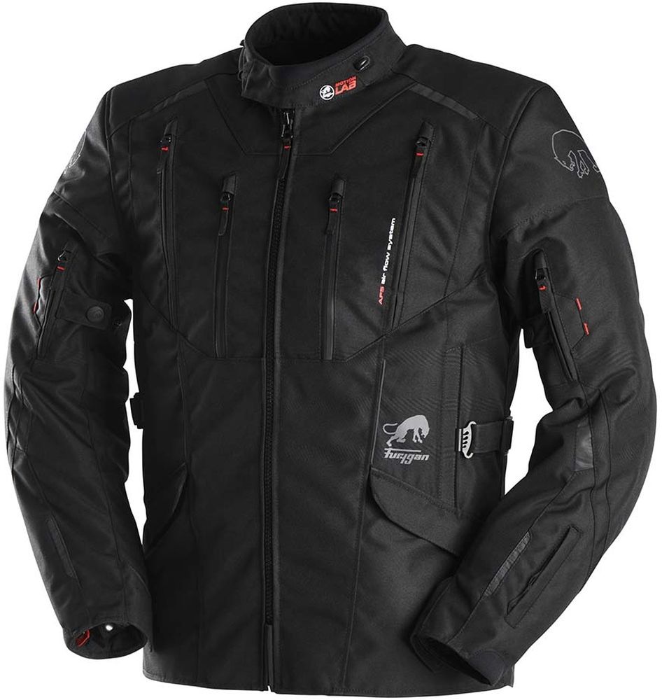 FuryganMotorradJacke6483-100JacketBrooks65062