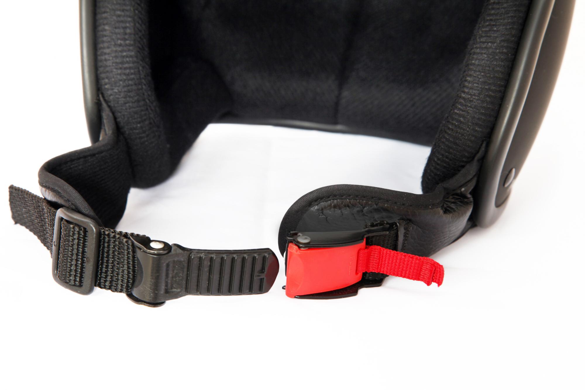 BoresHelmBogo4JethelmmattBlackohneECE2205PrfungentsprichtnichtderStVO-3XL