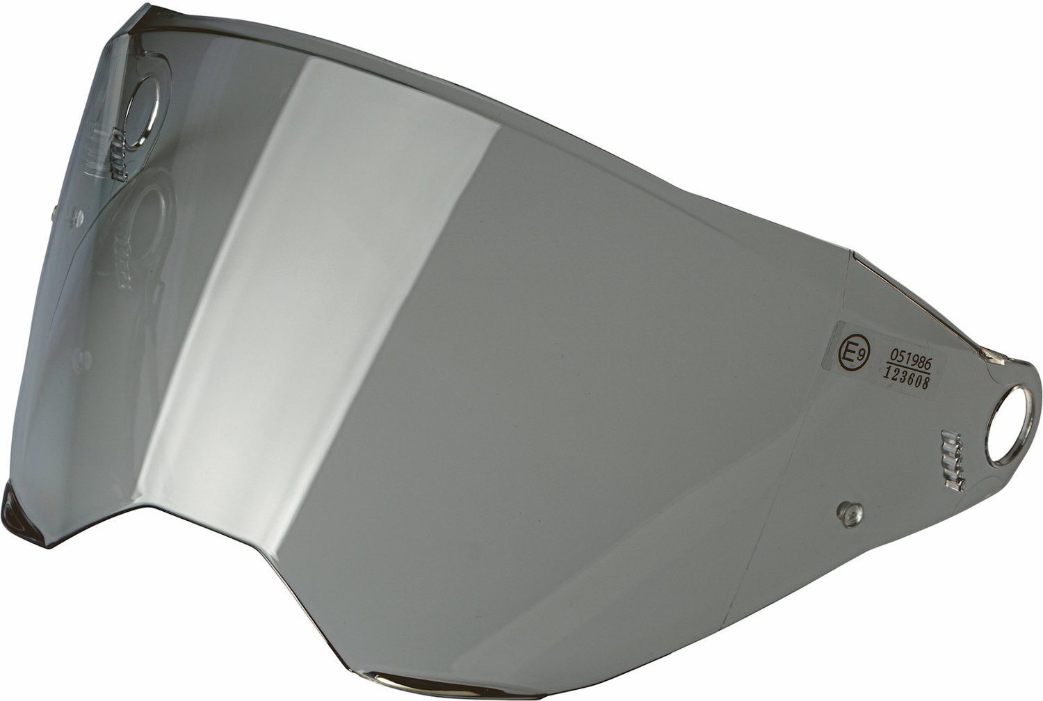 CabergVisierStuntXtrace85GetntKratzfestmitPins85