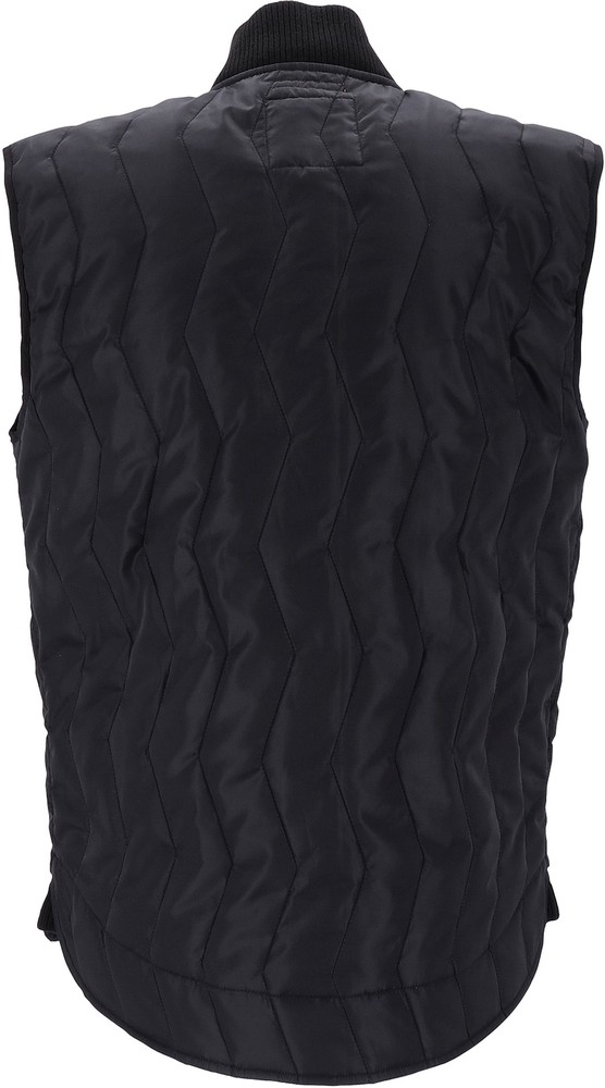 RoegMotorrad-WesteVictorVestBlack-XL