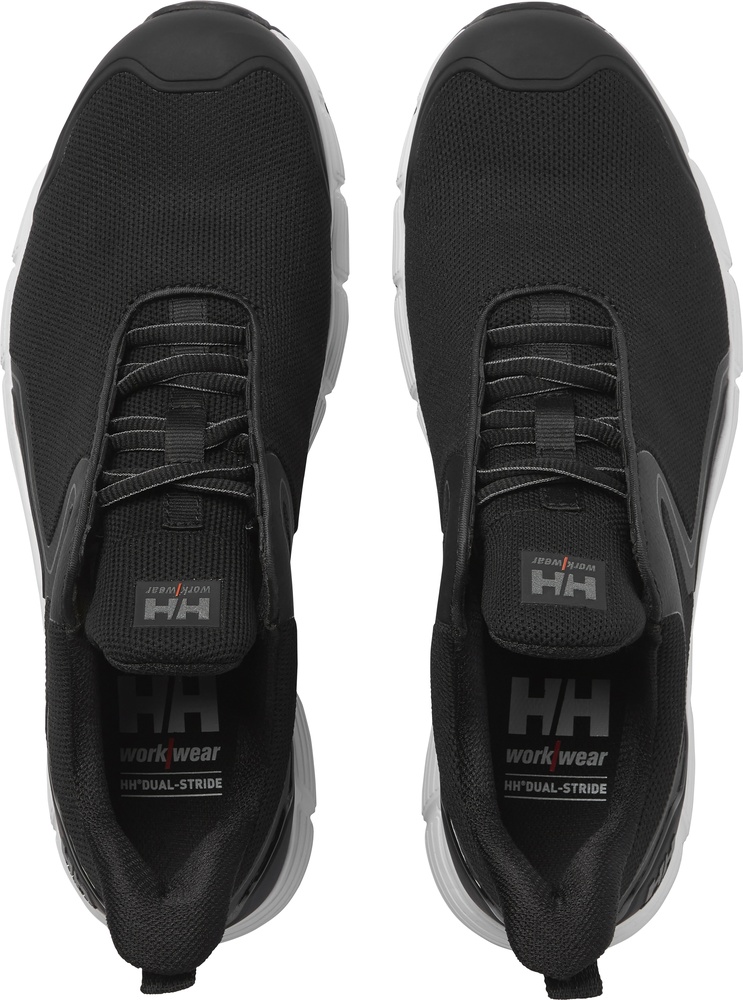 HellyHansenSicherheitsschuhKensingtonLowS3S78352991BlackWhite-35