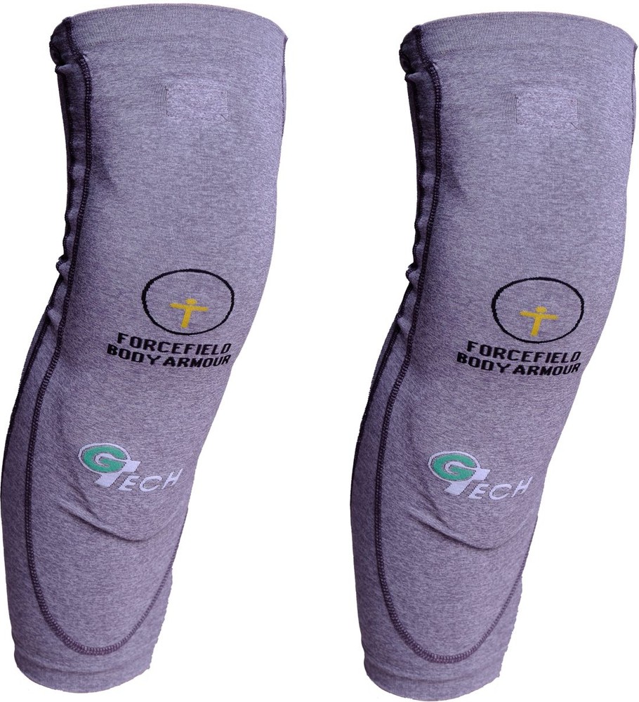 ForcefieldMotorradGTechTubeLevel1Grau