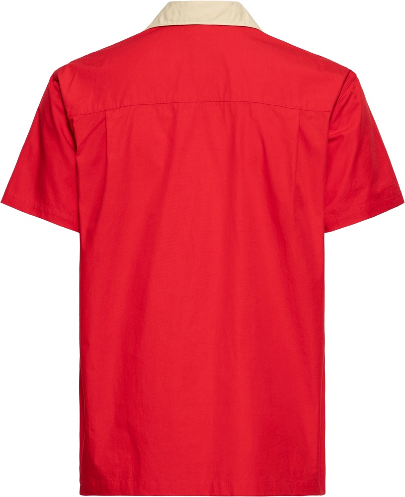 KingKerosinTropicalHawaiianStyleHemdAopKKU35002