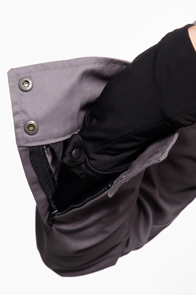 KingKerosinFunktionshemdKK4210631349Braun