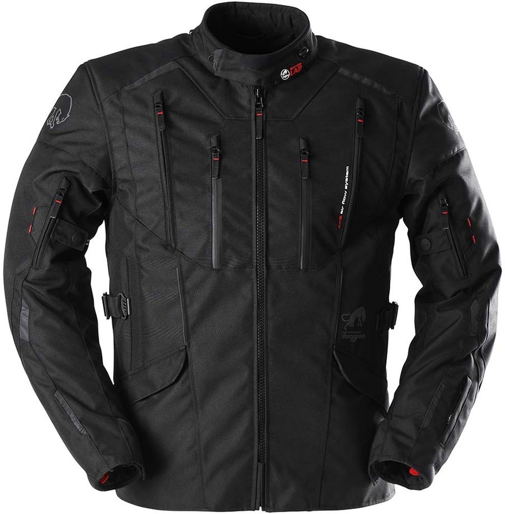 FuryganMotorradJacke6483-100JacketBrooks65062
