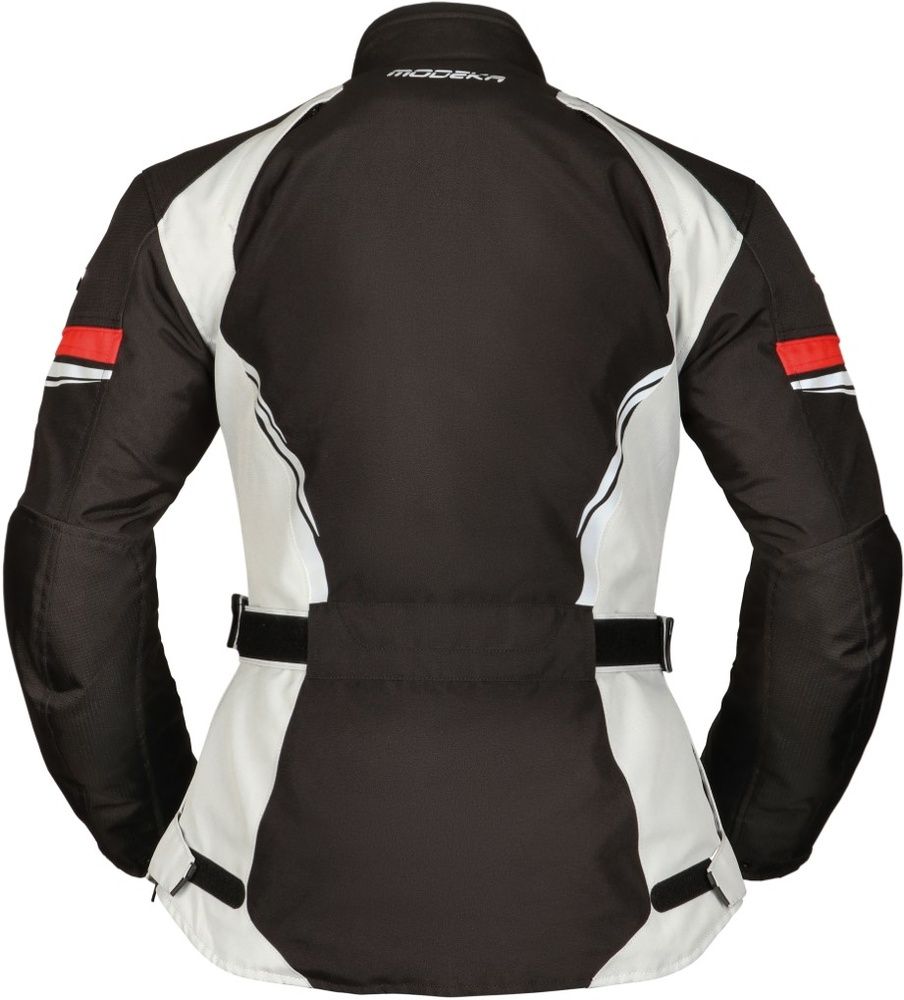 ModekaMotorradJackeViolettaLady084460