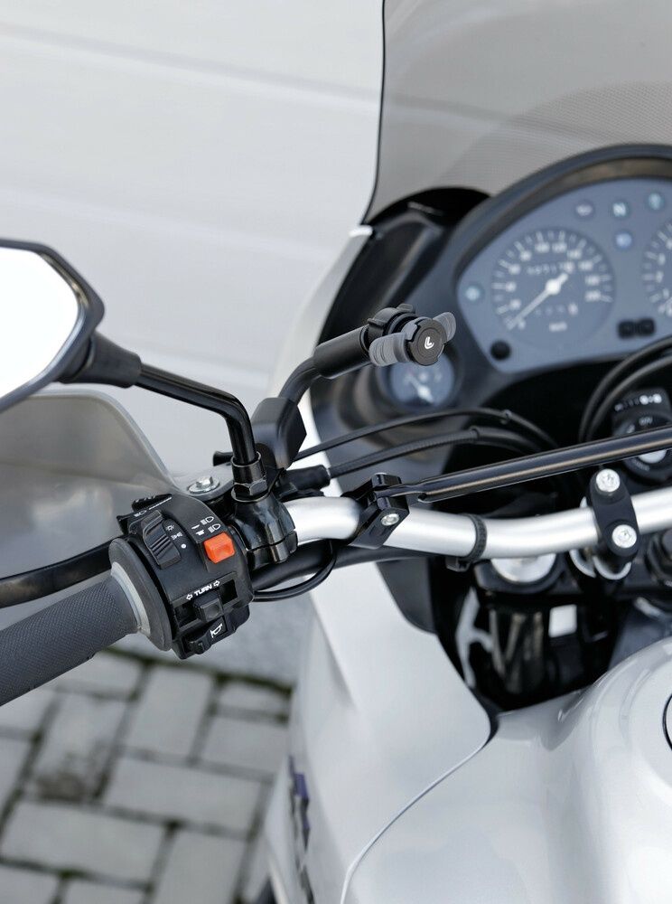 OptilineLampaOpti-ArmBlack