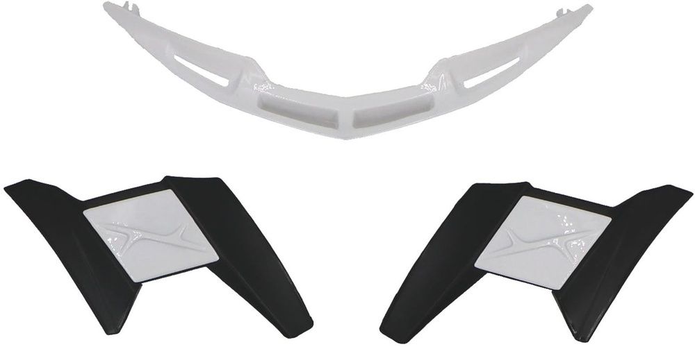 GermotBelftungssetSpoilerGM670GM01667012