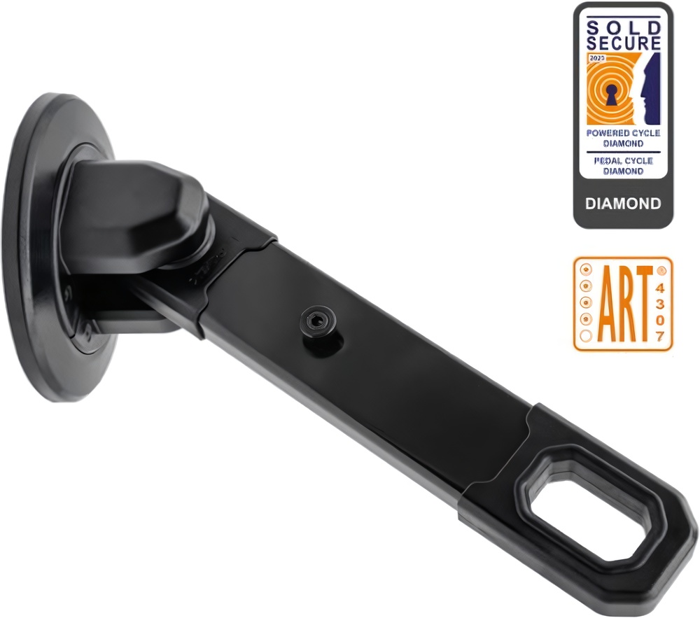 HiplokSchlossAntiAngleGrinderWithSwingArmAx100082113