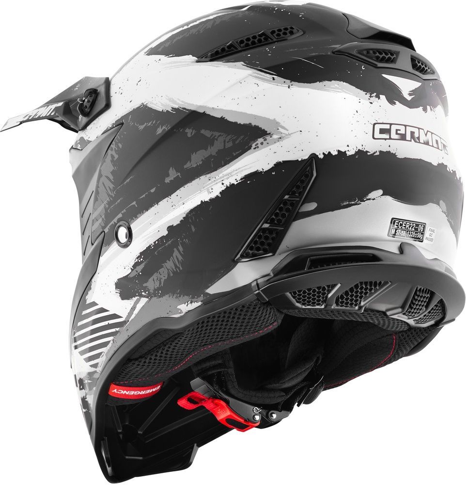 GermotCrosshelmGM540GM00054022