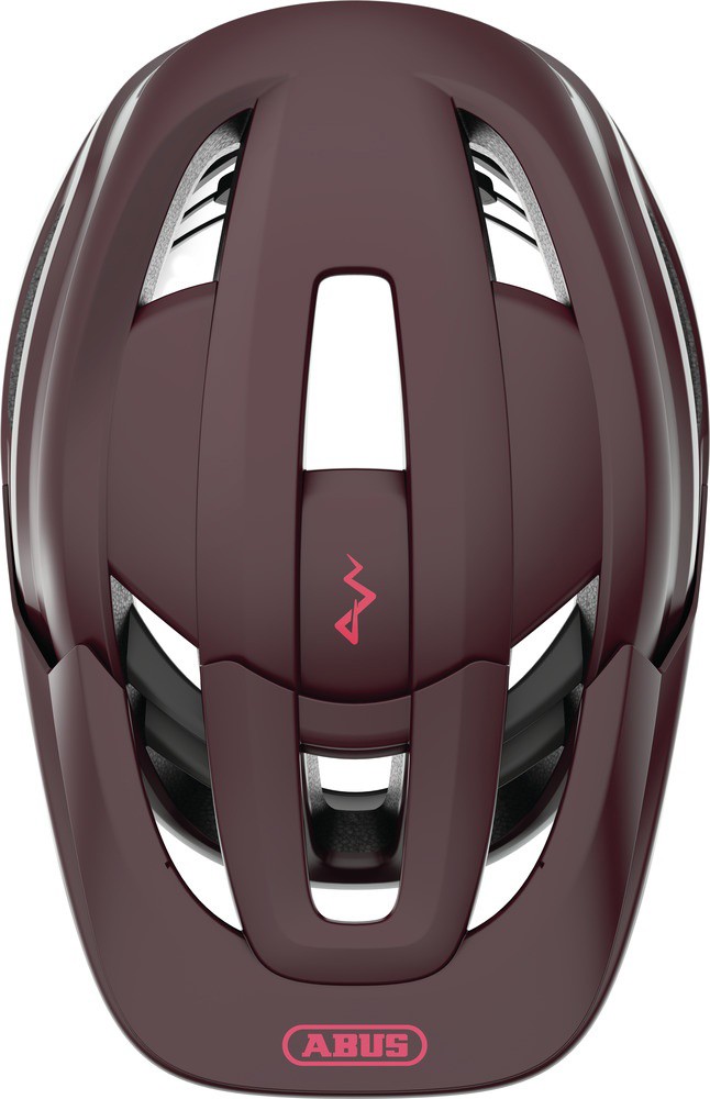 ABUSFahrradhelmMTBCLIFFHANGER