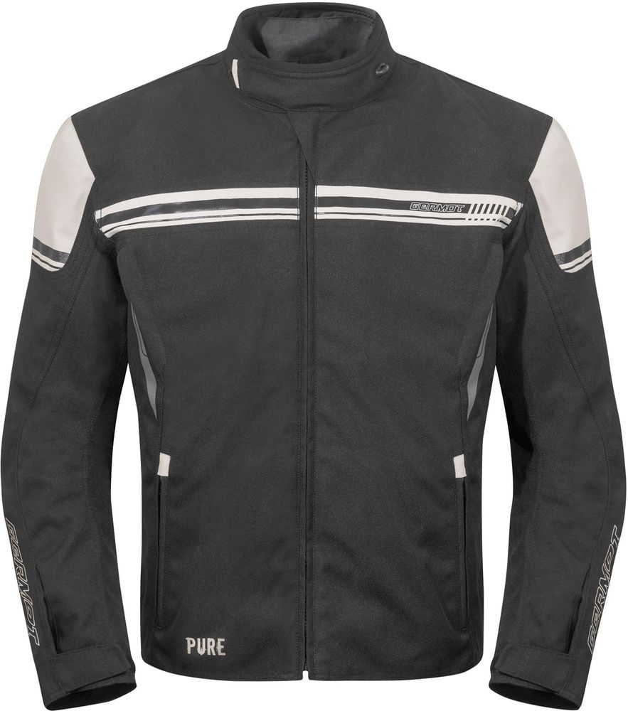 GermotMotorradTextiljackePureGM50251008
