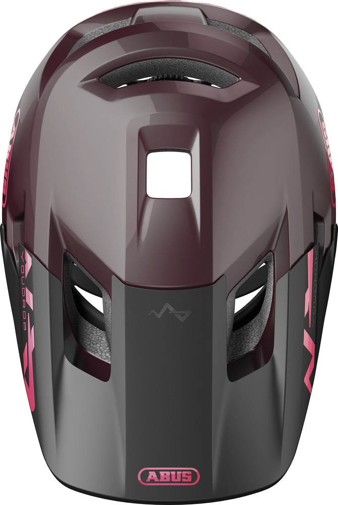 ABUSKinderFahrradhelmKidsYOUDROP