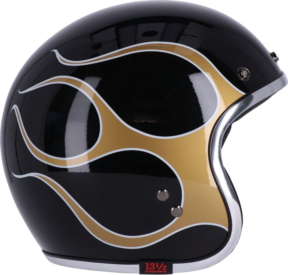 1312MotorradJethelmSkullBucketHelmetDRE0037