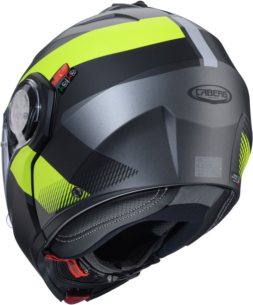 CabergMotorradKlapphelmDukeEvoIndyCA10087035